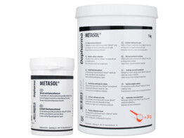Metasol 200g
