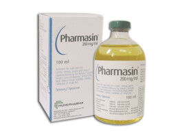 Pharmasin 200mg/ml 100ml