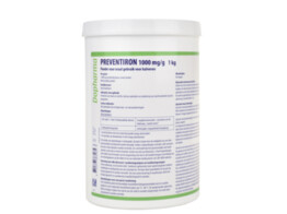 Preventiron 1kg