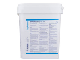 Sodium Salicylaat 5kg