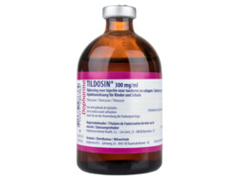 Tildosin 300mg/ml 100ml