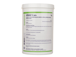 Vitasol C 1kg Dopharma