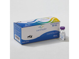 Caninsulin 10X2 5ml