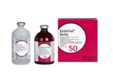 Enterisol Ileitis 50ds 100ml