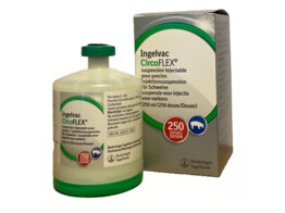 Ingelvac Circoflex TP 250ml 250ds