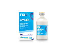FIXR App 100ml 100ds