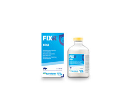 FIXR Coli 50ml 25ds
