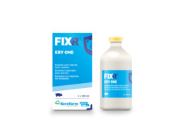 FIXR Ery One 100ml 50ds