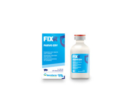 FIXR Parvo ERY 50ml 25ds