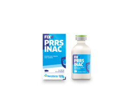 FIXR PRRS Inac 50ml 25ds