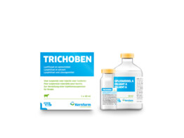 Trichoben 40ml   20ds 