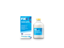 FIXR Parvo Lepto 50ml 25ds