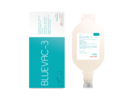 Bluevac BTV3 100ml 25ds