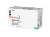 Flimabend Susp 100mg/g 25X100g