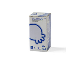 Startvac 1X5ds