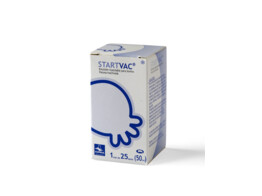 Startvac 1X25ds