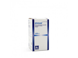 Eficur 100ml