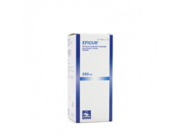 Eficur 250ml