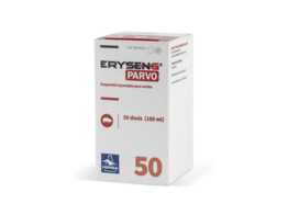 Eryseng Parvo 50ds