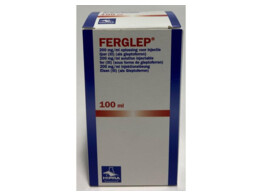 Ferglep 100ml
