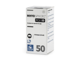 Mhyosphere PCV ID 50ds