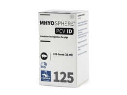 Mhyosphere PCV ID 125ds