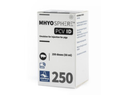 Mhyosphere PCV ID 250ds