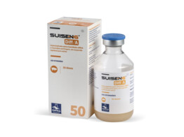 Suiseng Diff/A 50ds