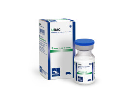 Ubac 10ml 5ds
