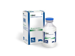 Ubac 50ml 25ds