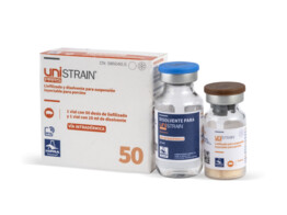 Unistrain PRRS ID 50ds