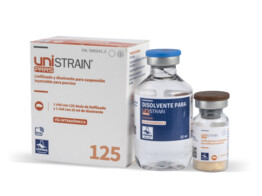 Unistrain PRRS ID 125ds