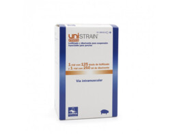 Unistrain PRRS IM 125ds