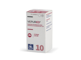 Vepured 10ds