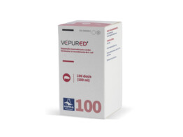 Vepured 100ds