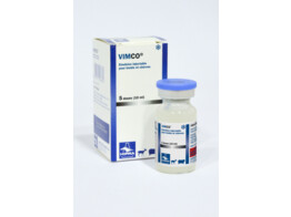 Vimco 5ds