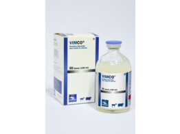 Vimco 50ds