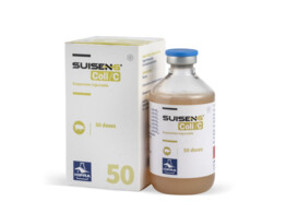 Suiseng Coli/C Susp Inj 100ml 50ds