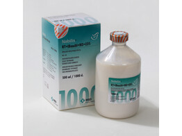 Nobilis RT IB MULTI ND EDS 1000ds