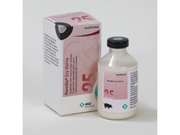 Porcilis Ery-Parvo 50ml 25ds