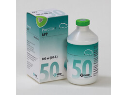 Porcilis App 100ml 50ds