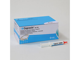 Cepravin DC 20 Inj