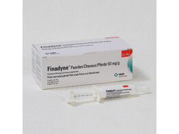 Finadyne Paard Pasta 6X10g