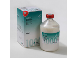 Nobilis REO INAC 1000ds
