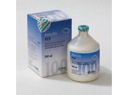 Porcilis PCV 100ds 200ml
