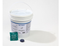 Vac-Safe Dechlor Agent 1X100 Tabl