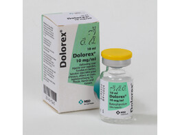 Dolorex 10ml
