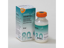 Nobilis Paramyxo P201 20ml 80ds