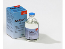 Nuflor 100ml