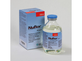 Nuflor 250ml